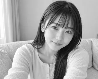 Dark and Monochrome LUT #35