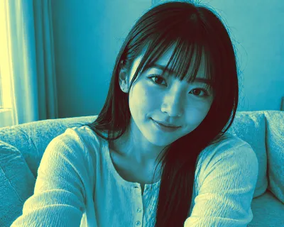 Duotone LUT #16 — đã thêm LUT