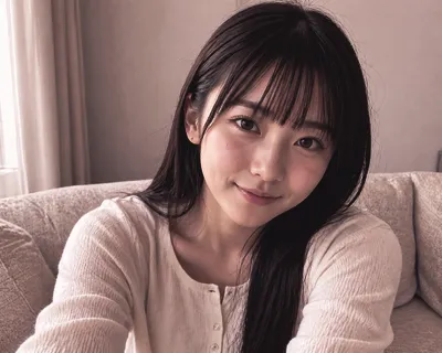 Natural Beauty LUT #17