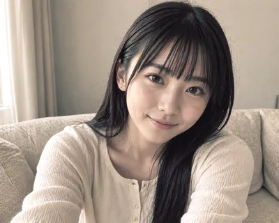 Natural Beauty LUT #37