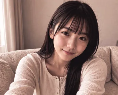 Natural Beauty LUT #50