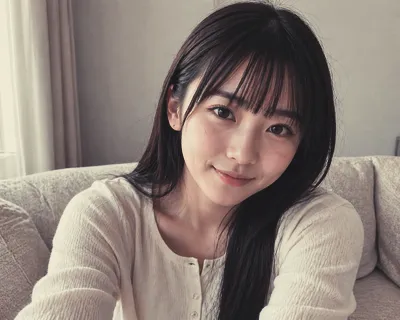 Spring Kiss LUT #1