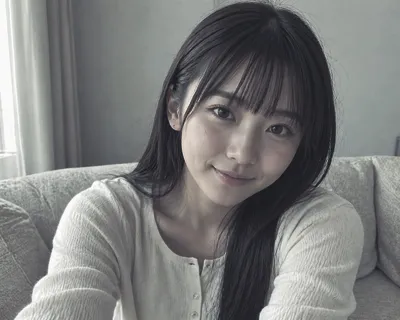 Spring Kiss LUT #48