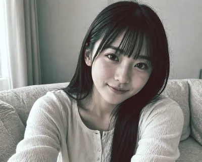 Sweet LUT #3